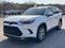 2024 Toyota Grand Highlander Hybrid Limited