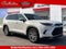 2024 Toyota Grand Highlander Hybrid Limited