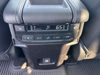 2024 Toyota Grand Highlander Hybrid Limited
