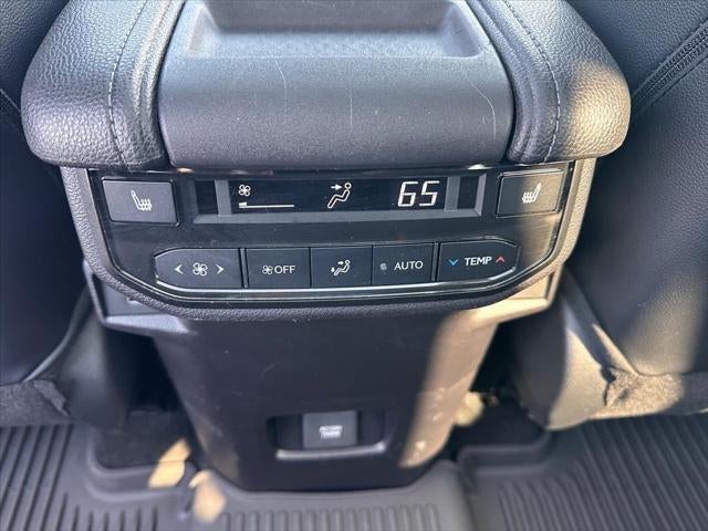2024 Toyota Grand Highlander Hybrid Limited