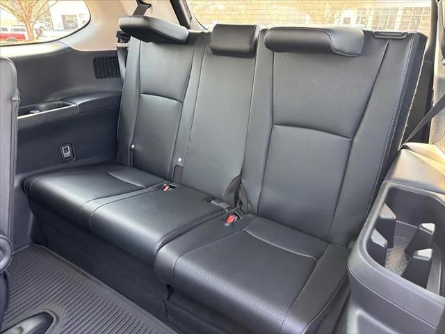 2024 Toyota Grand Highlander Hybrid Limited