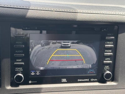 2020 Toyota Sienna Limited 7-Passenger
