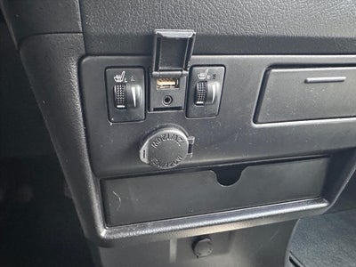 2020 Toyota Sienna Limited 7-Passenger