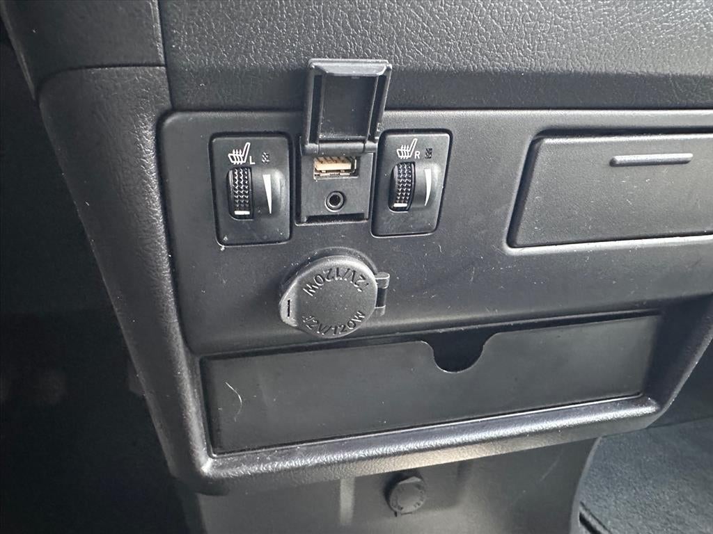 2020 Toyota Sienna Limited 7-Passenger