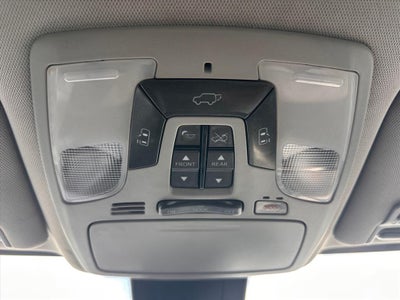 2020 Toyota Sienna Limited 7-Passenger