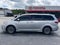 2020 Toyota Sienna Limited 7-Passenger