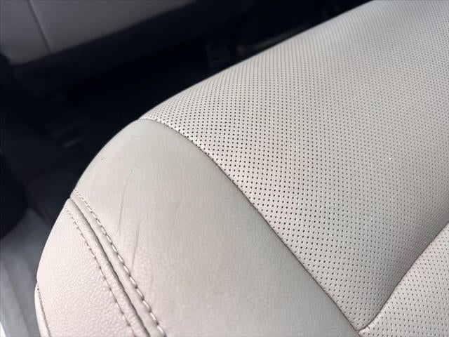 2020 Toyota Sienna Limited 7-Passenger