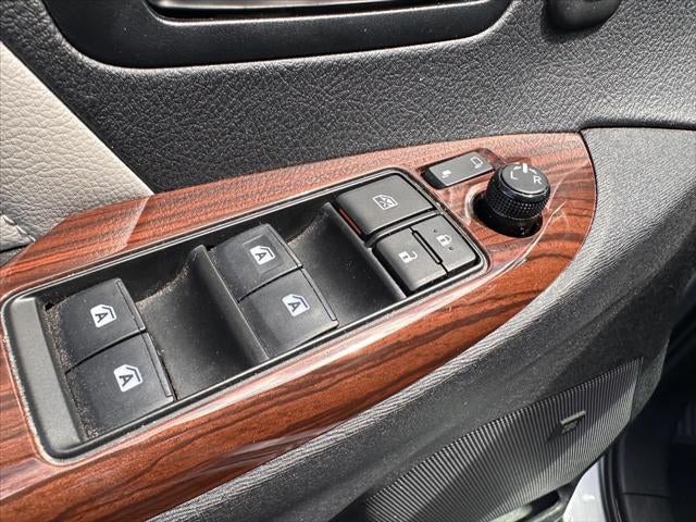 2020 Toyota Sienna Limited 7-Passenger