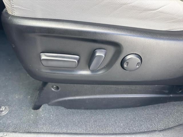 2020 Toyota Sienna Limited 7-Passenger