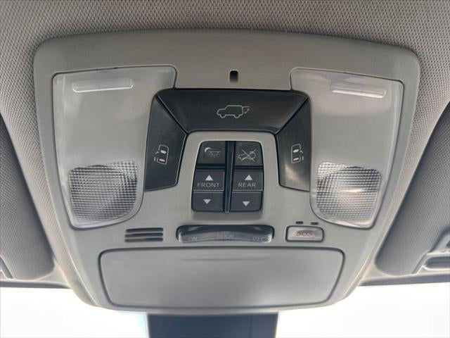 2020 Toyota Sienna Limited 7-Passenger