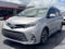 2020 Toyota Sienna Limited 7-Passenger