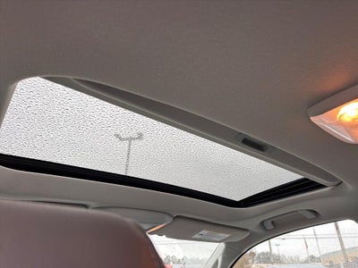 2021 Toyota Sequoia Limited