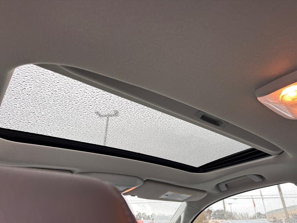 2021 Toyota Sequoia Limited