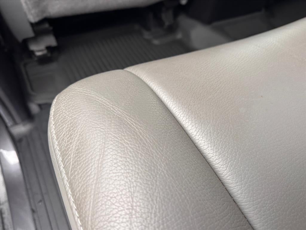 2021 Toyota Sequoia Limited