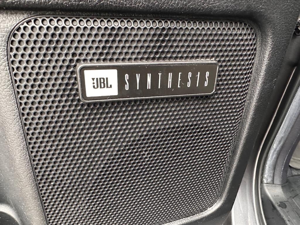 2021 Toyota Sequoia Limited