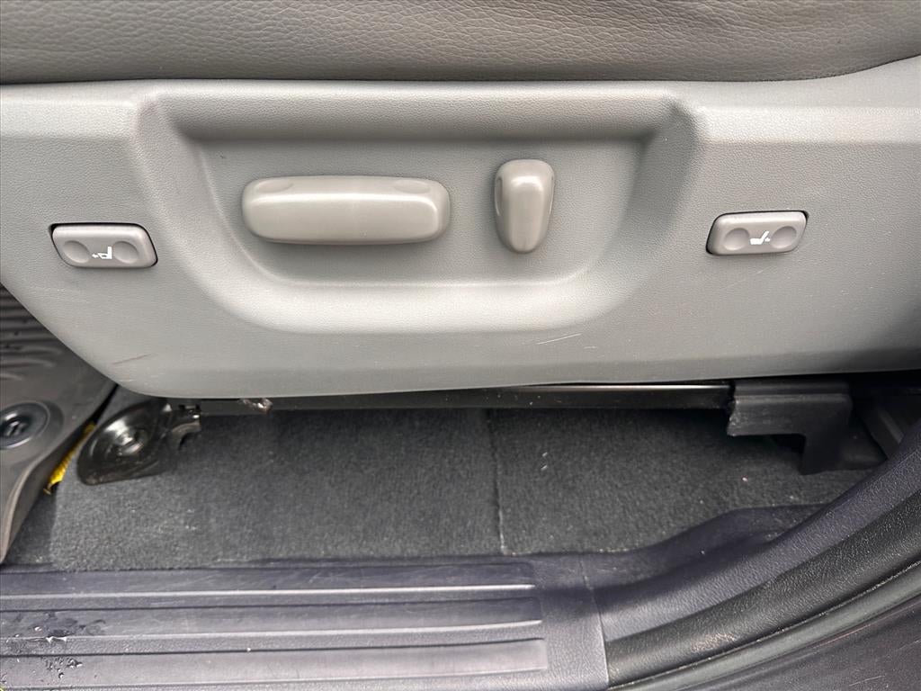 2021 Toyota Sequoia Limited