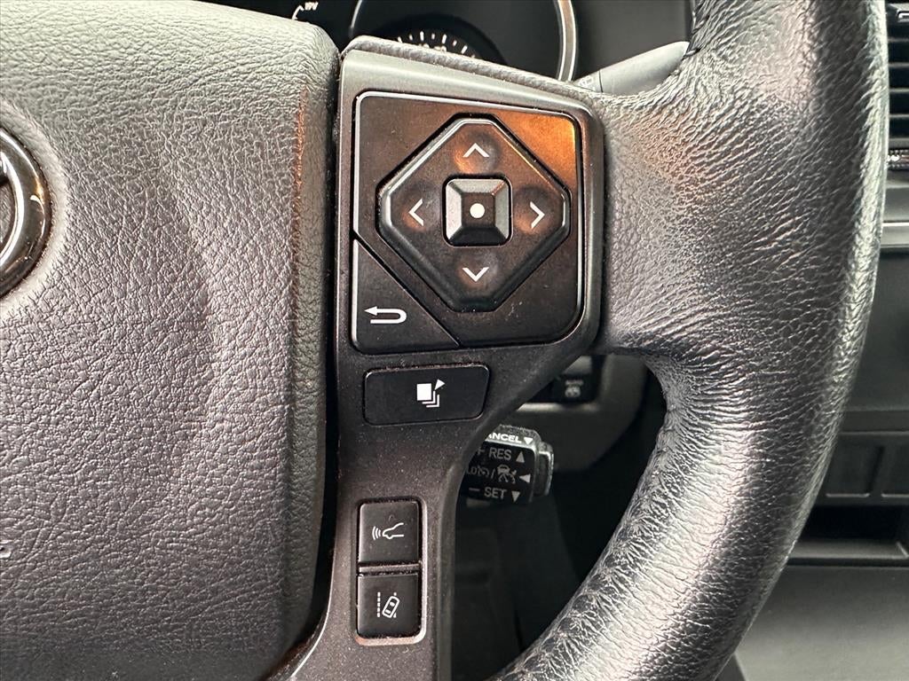 2021 Toyota Sequoia Limited