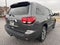 2021 Toyota Sequoia Limited