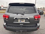2021 Toyota Sequoia Limited
