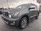 2021 Toyota Sequoia Limited