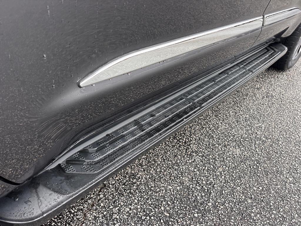 2021 Toyota Sequoia Limited