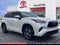 2020 Toyota Highlander Hybrid XLE