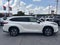 2020 Toyota Highlander Hybrid XLE