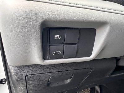 2020 Toyota Highlander Hybrid XLE