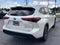2020 Toyota Highlander Hybrid XLE