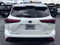 2020 Toyota Highlander Hybrid XLE