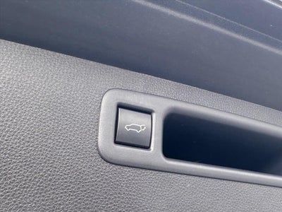 2020 Toyota Highlander Hybrid XLE