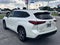 2020 Toyota Highlander Hybrid XLE
