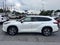 2020 Toyota Highlander Hybrid XLE