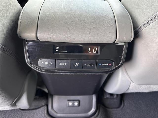2020 Toyota Highlander Hybrid XLE