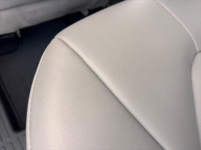 2020 Toyota Highlander Hybrid XLE