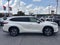 2020 Toyota Highlander Hybrid XLE