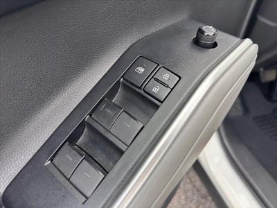 2020 Toyota Highlander Hybrid XLE