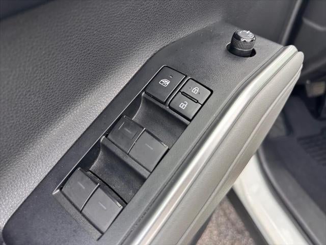 2020 Toyota Highlander Hybrid XLE