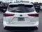 2020 Toyota Highlander Hybrid XLE