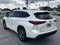 2020 Toyota Highlander Hybrid XLE