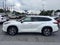 2020 Toyota Highlander Hybrid XLE