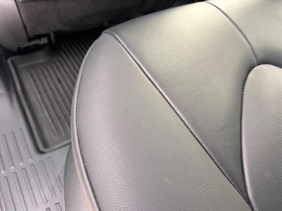 2024 Toyota Highlander Hybrid XLE