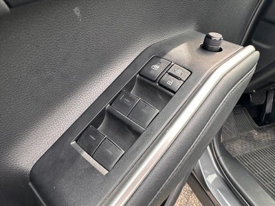 2024 Toyota Highlander Hybrid XLE