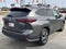 2024 Toyota Highlander Hybrid XLE