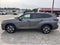 2024 Toyota Highlander Hybrid XLE