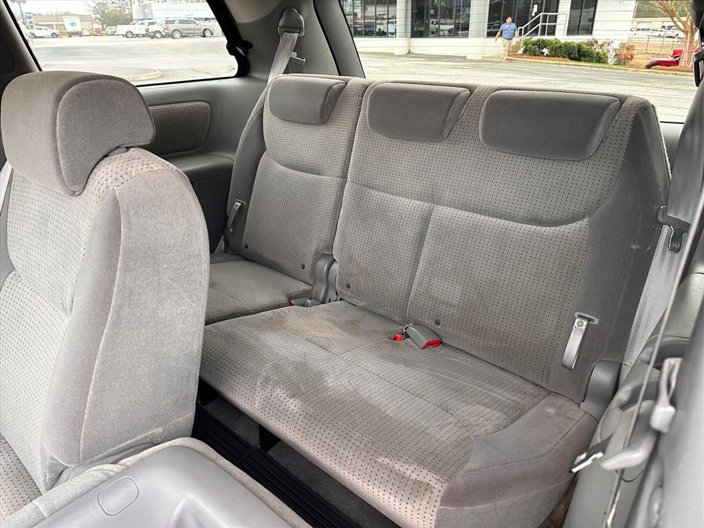2010 Toyota Sienna LE 8-Passenger