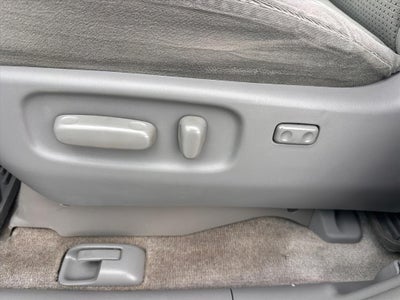 2010 Toyota Sienna LE 8-Passenger