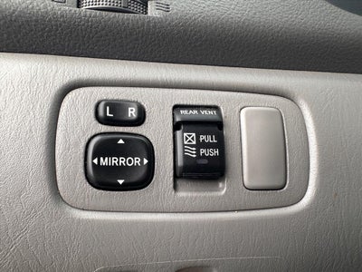 2010 Toyota Sienna LE 8-Passenger