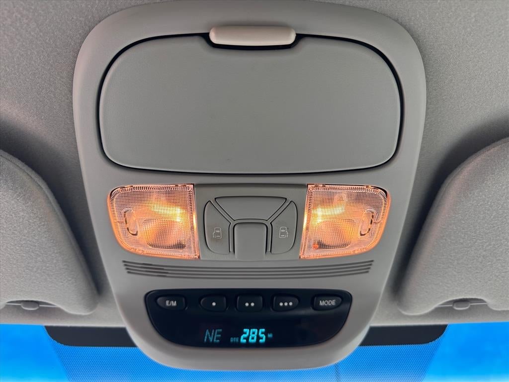 2010 Toyota Sienna LE 8-Passenger