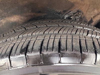 2010 Toyota Sienna LE 8-Passenger